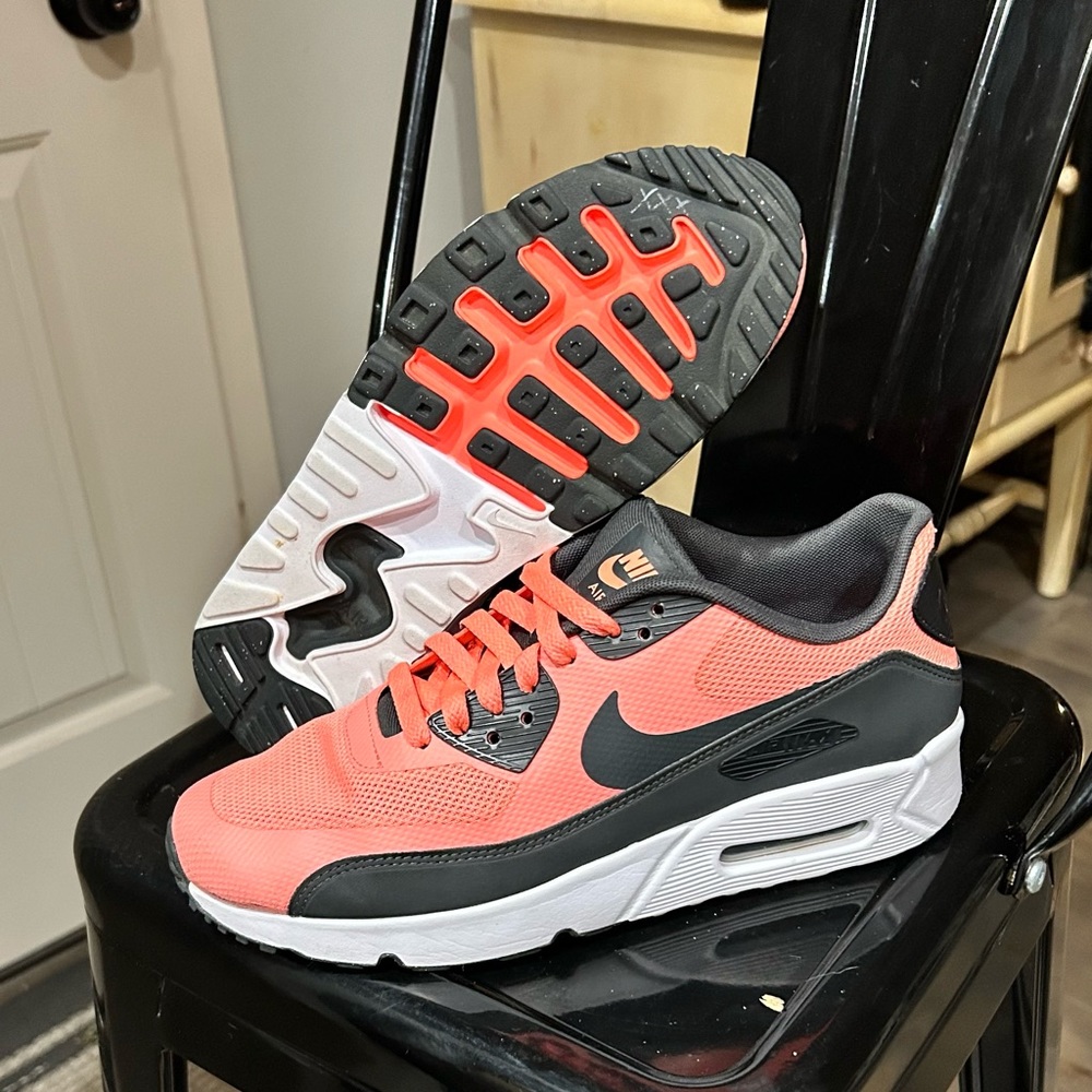 Nike air max 90 2.0 gs infrared